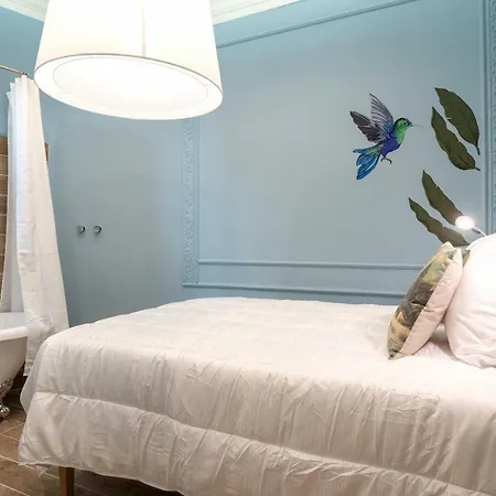 My Lovely Place In -montmartre Apartment