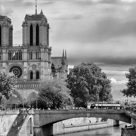 My Lovely Place In -montmartre * Paris